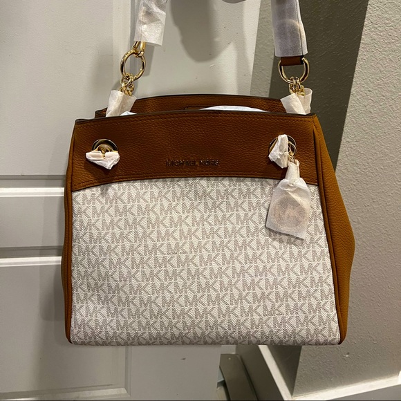 Michael Kors Satchel - Picture 1 of 3